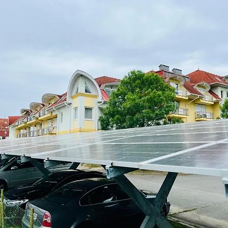 Gyoengy 4* Zalakaros