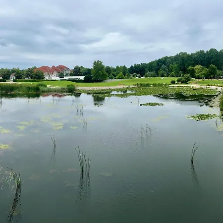 Gyoengy Lejlighedshotel Zalakaros