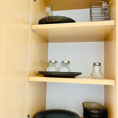 Gyoengy Lejlighedshotel Zalakaros