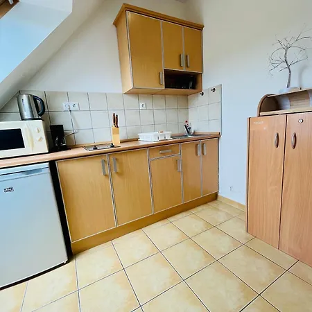 Gyoengy 4* Zalakaros