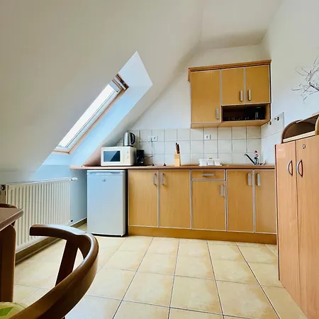 Gyoengy Lejlighedshotel