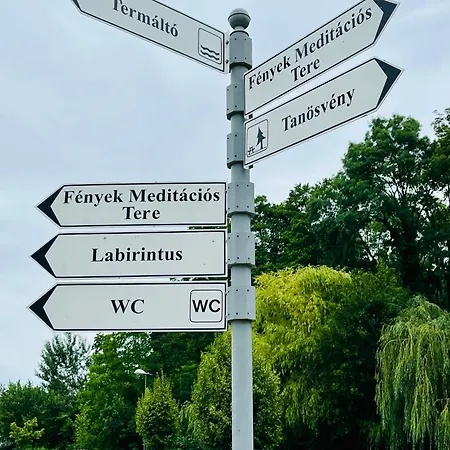 Gyoengy Lejlighedshotel