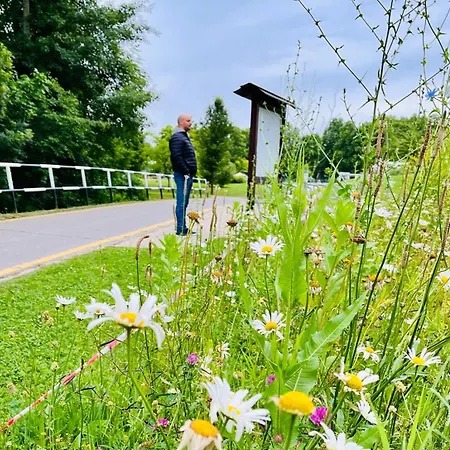 Gyoengy Lejlighedshotel Zalakaros