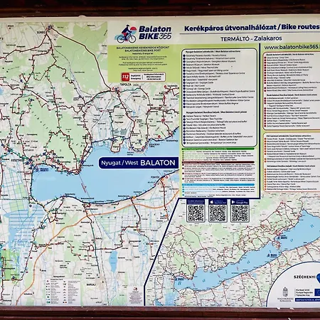 Gyoengy 4* Zalakaros