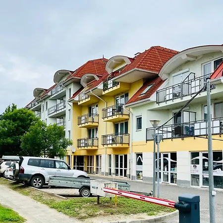 Gyoengy Lejlighedshotel