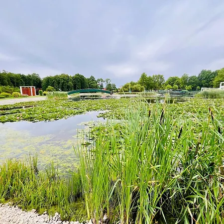 Lejlighedshotel Gyoengy 4*