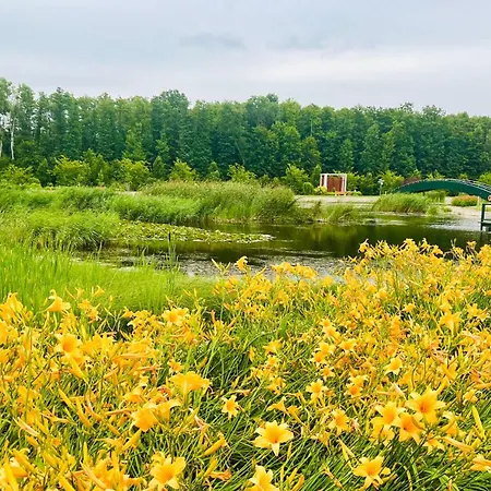 Gyoengy 4* Zalakaros