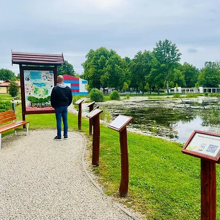 Gyoengy Lejlighedshotel