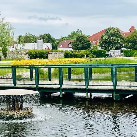 Gyoengy 4* Zalakaros