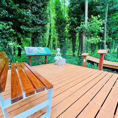 Gyoengy Lejlighedshotel