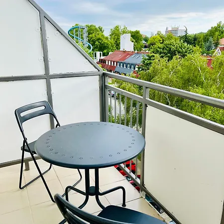 Lejlighedshotel Gyoengy Zalakaros