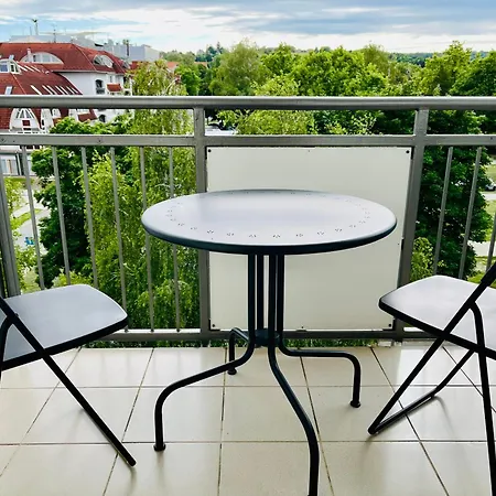 Gyoengy Aparthotel