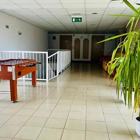 Gyoengy Lejlighedshotel Zalakaros