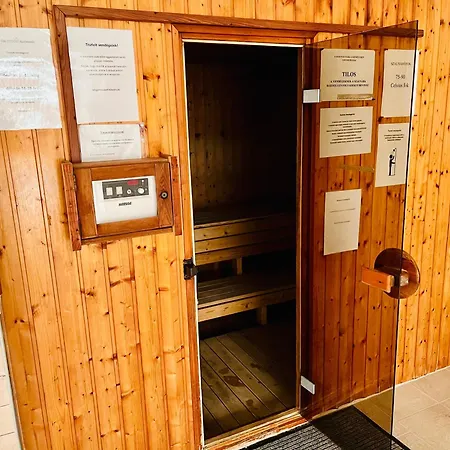 Gyoengy Aparthotel