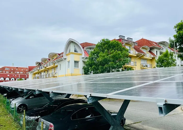 Gyoengy 4* Zalakaros