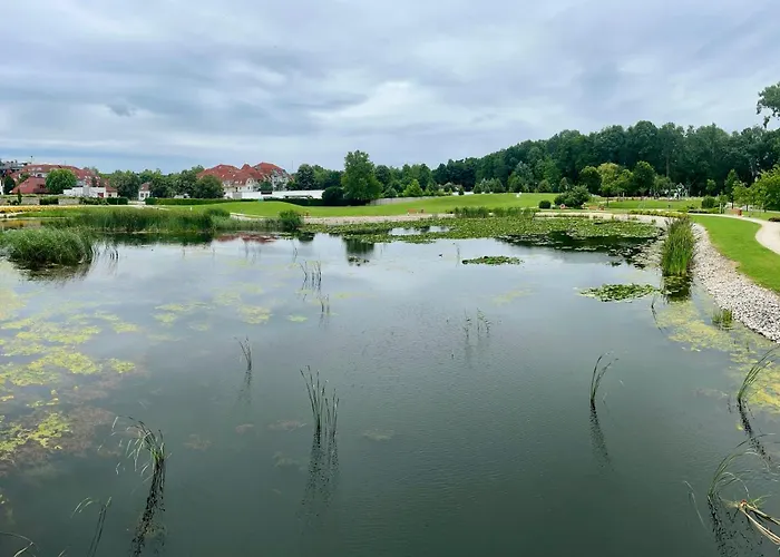 Gyoengy 公寓式酒店 佐洛卡罗斯