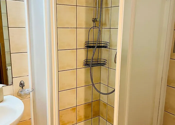 Gyoengy Apart Otel 4*