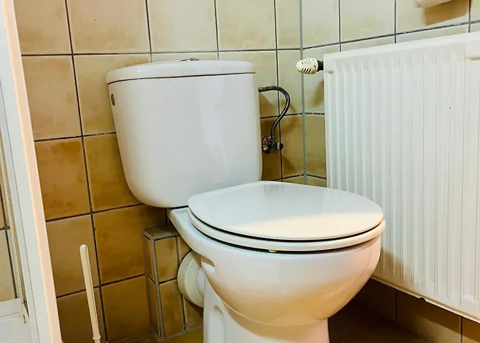 公寓式酒店 Gyoengy 4*