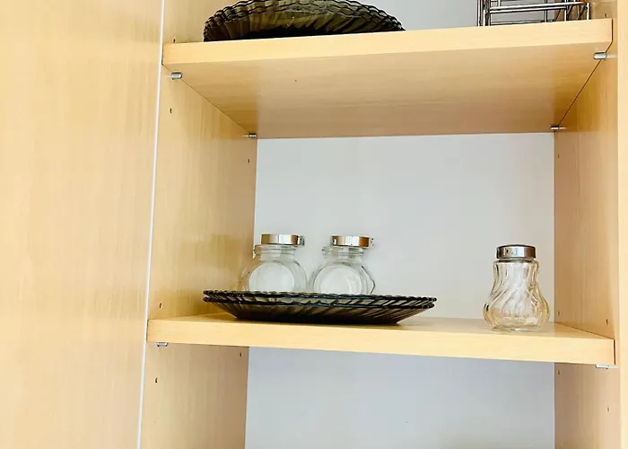 Gyoengy Apart Otel Zalakaros