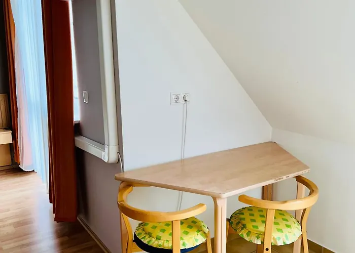 Gyoengy Apart Otel 4*