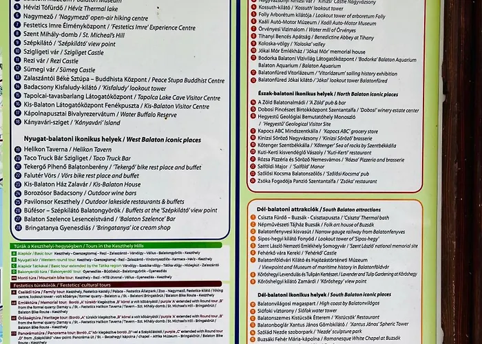 Apart Otel Gyoengy Zalakaros