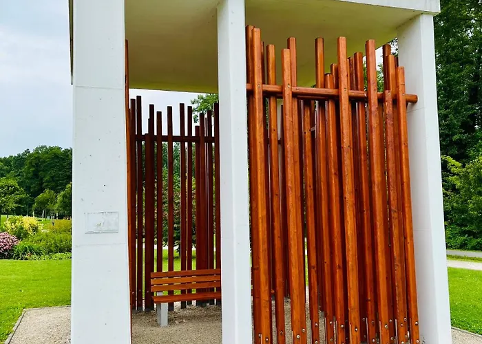 Gyoengy Apart Otel 4*