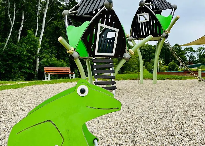 Gyoengy 4* Zalakaros