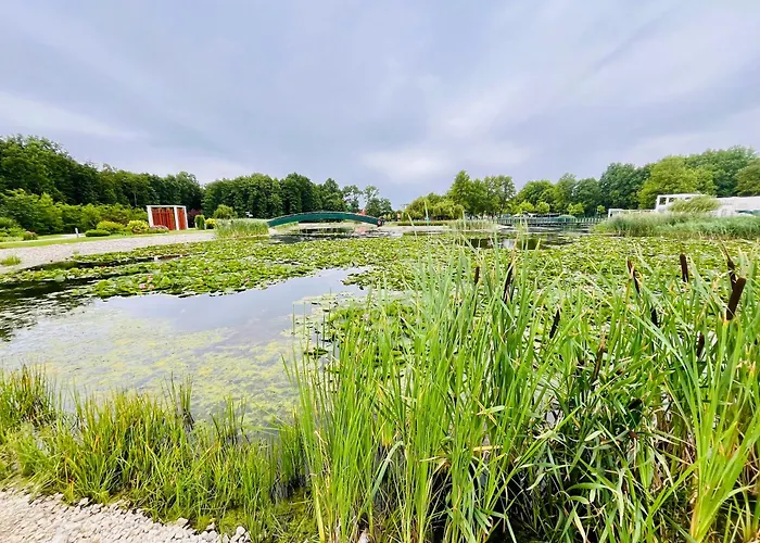 Apart Otel Gyoengy 4*