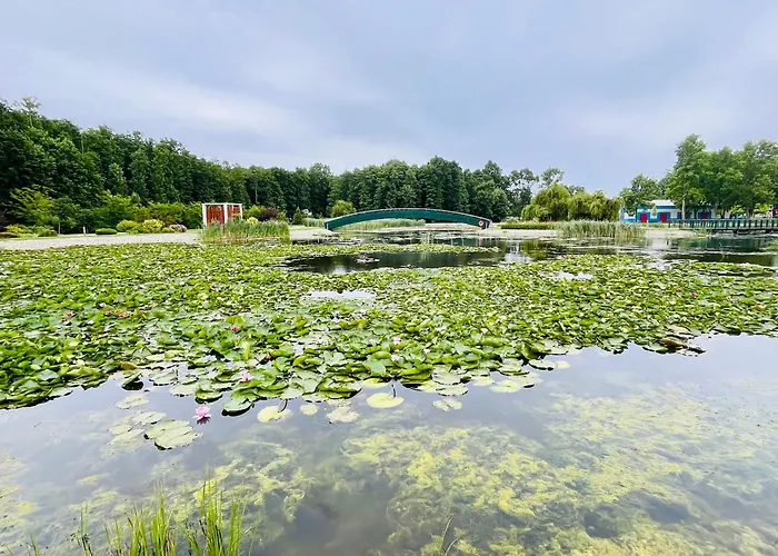 Gyoengy Apart Otel Zalakaros