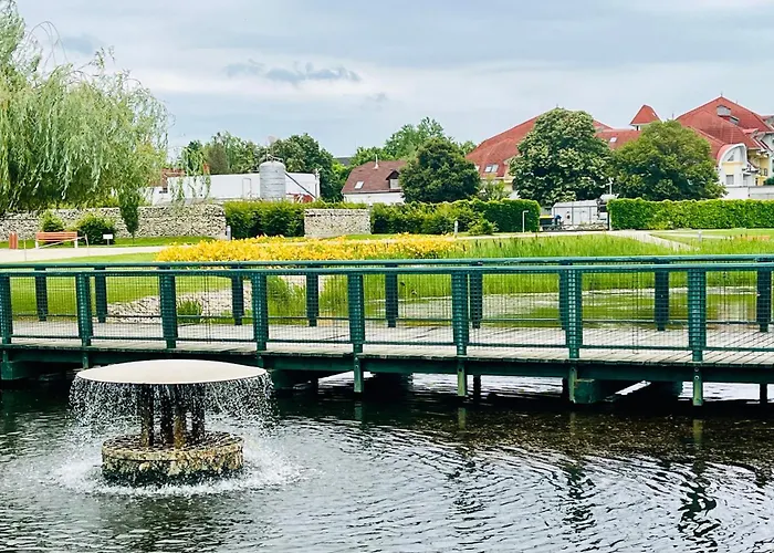 Gyoengy 4* Zalakaros