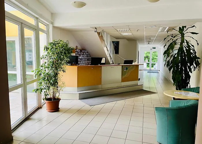 Gyoengy 公寓式酒店 4*