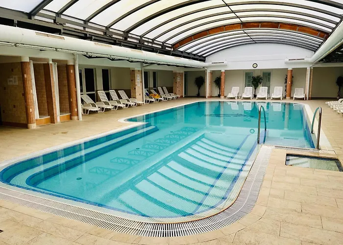 Gyoengy 4* Zalakaros